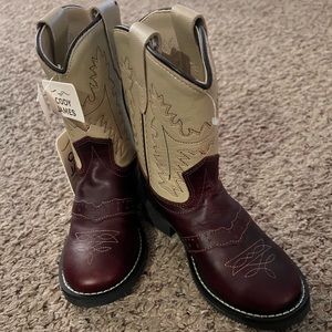 Cody James Cowboy Boots